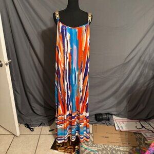 ASHLEY STEWART Dress Size 22/24